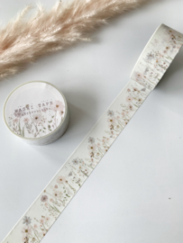 Washi tape Studio Lea - Soft Meadow