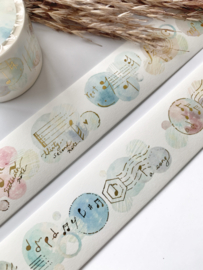Fairy maru The world in bubble 9  PAPER  Hele rol