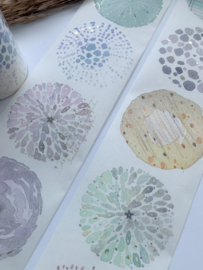 PAPIER  Tape The World in Bubble 4 Rol
