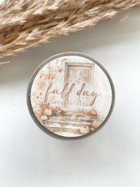 Studio By Lea - PET Tape Fall day Hele Rol