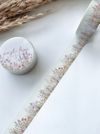 Washi tape Studio Lea -Wildflower Meadow