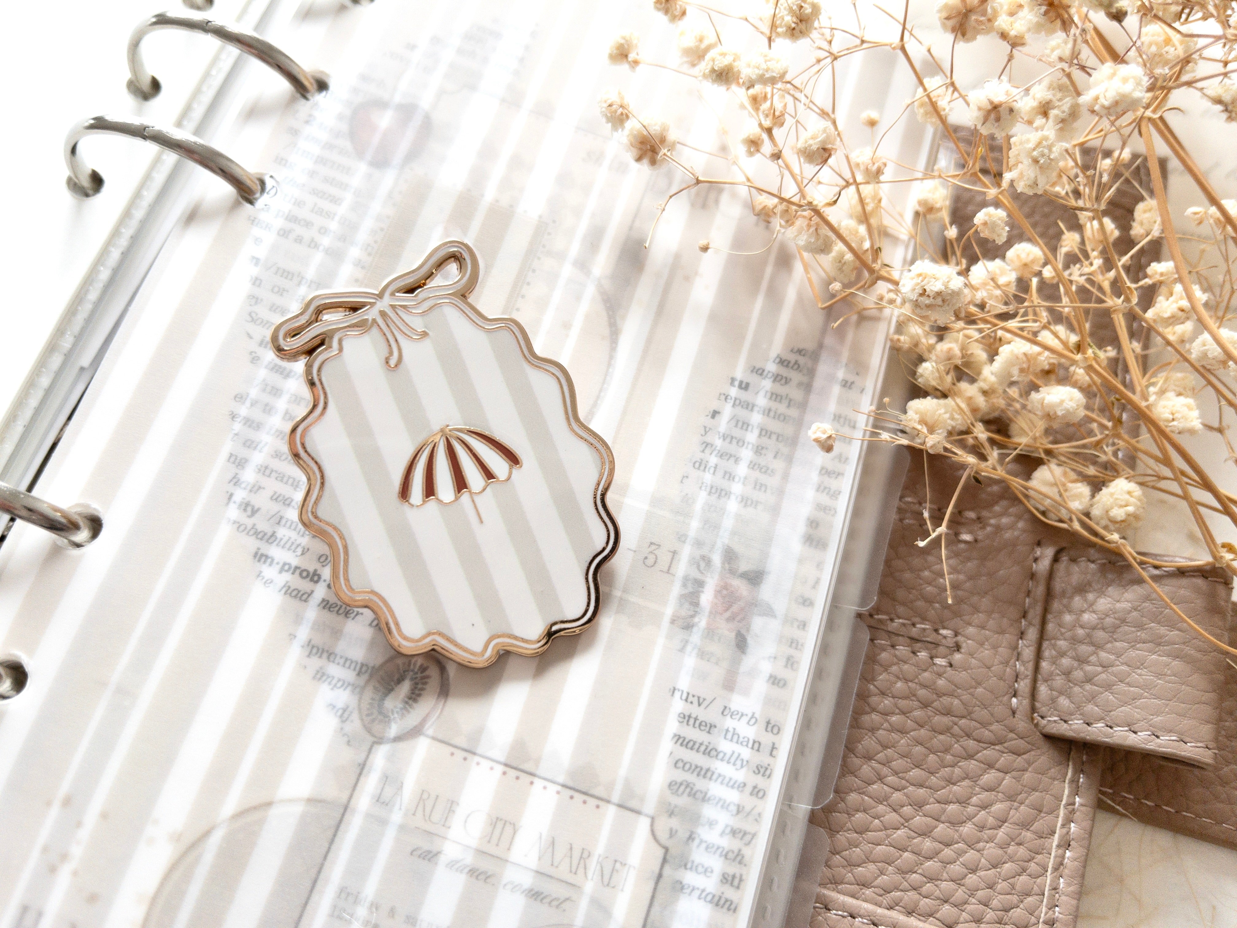 Crea with Gaby - Emaile Clip- Little delights
