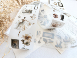 Crea with Gaby - Nostalgia -  SAMPLE