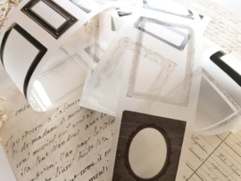 Crea with Gaby - Frames (Nostalgia) - ROL