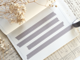 Crea with Gaby - Washi tape- Spring Cottage VIII