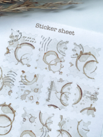 Studio by Lea - sticker nummer 133