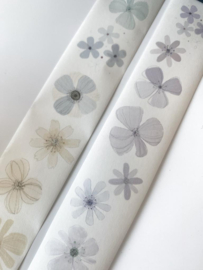 Papier Tape Flower rol nummer 15