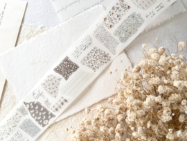 Crea with Gaby - Trimmings - ROL