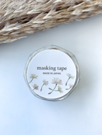Mindwave Masking tape Margrietje