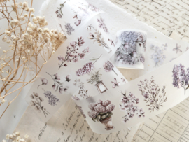 Crea with Gaby - Sping Garden - ROL