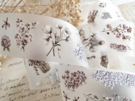 Crea with Gaby - Sping Garden - ROL