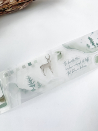 MU Film-Case Pet tape  1