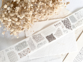 Crea with Gaby - Trimmings - ROL