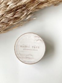 Washi tape Studio Lea - Music pattern