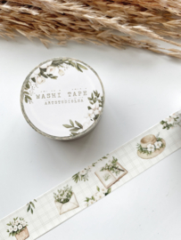 Washi tape Studio Lea - Spring Whispers