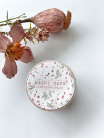 Washi tape Studio Lea - Strawberry