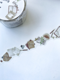 Mindwave Masking tape Tsukue