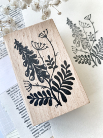 Stempel Ridderspoor