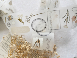 Crea with Gaby - Magic Collection -  SAMPLE