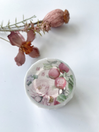 Loi PET tape Rol Peony and Blush Suede Cologne