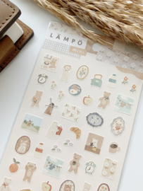 Mindwave Lampo mini -  no 1