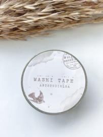Washi tape Studio Lea -   Vintage Collage