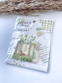 Mindwave Stickerpakketje Hocco Deco 3