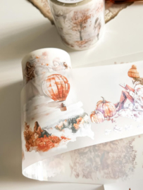 Ma.Journaling   Those Fall Moments Pet sample