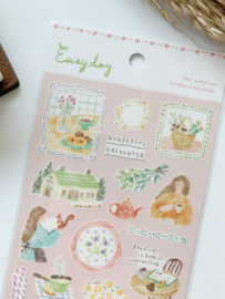 Mindwave Sticker -  Easyday no 2