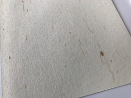 Natural Textured Paper  03