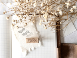 Crea with Gaby - Stempel - Mini Postal 2