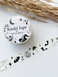 Washi tape Studio Lea - Spooky Halloween