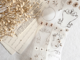 Crea with Gaby - Frames -  SAMPLE