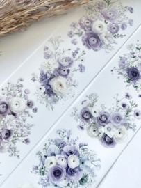 Flower spring Sample  2.5 meter