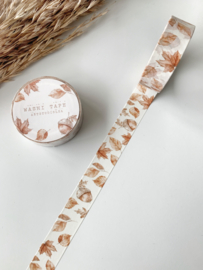 Washi tape Studio Lea - Autumn foliage