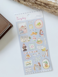 Mindwave Sticker -  Easyday no 4