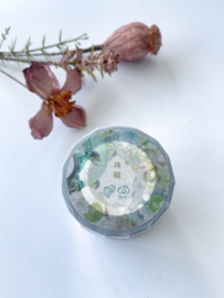 Loi PET tape Rol Beads