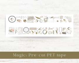 Crea with Gaby - Magic Collection -  SAMPLE