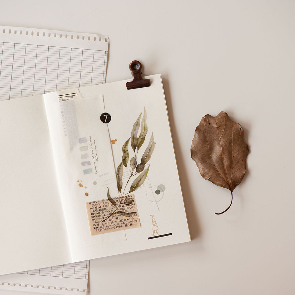 MU - Notebook Set no 2