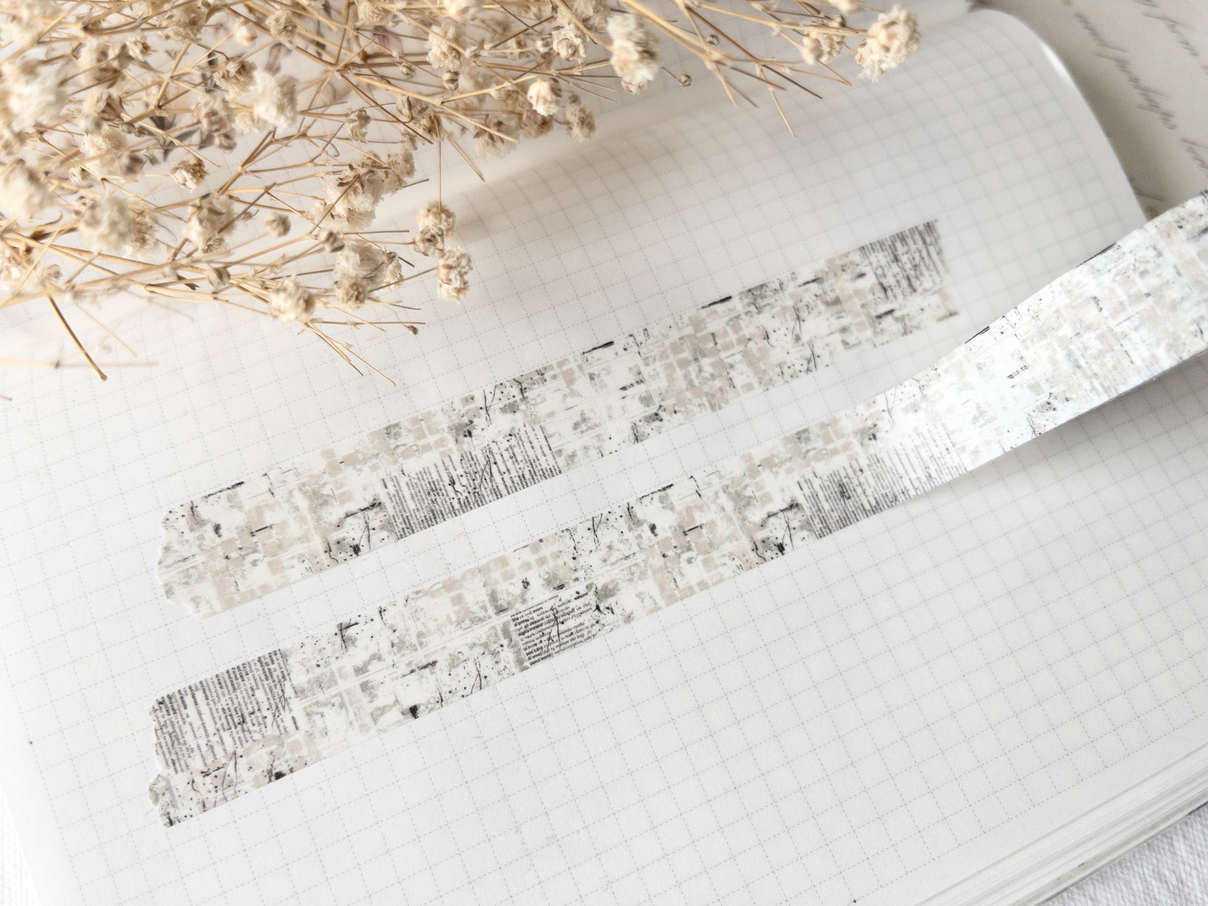 Crea with Gaby - Washi tape- Piastrella 15mm