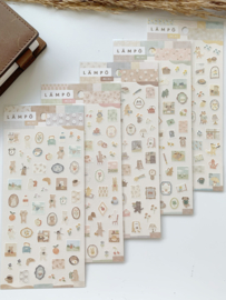 Mindwave Lampo mini -  no 2