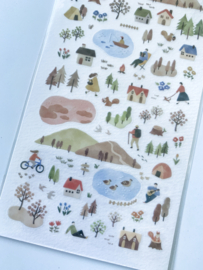 Mindwave Sticker View no 4
