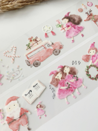 KatKreates Little Elfie Hele Rol