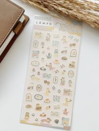 Mindwave Lampo mini -  no 5