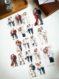 Ma.Journaling   We Belong Together  3D Pet sample