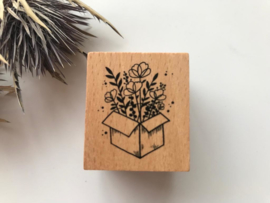 Loi stempel Box