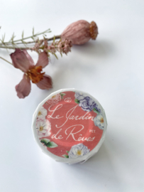 Loi PET tape Rol Le Jardin de Reves