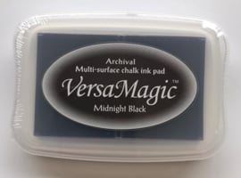 Versa Magic - Midnight Black