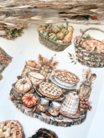 Cottage life girls  Sample 2.5 meter