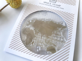Splice Stamp no. 04